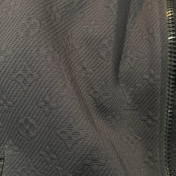 Men’s monogram Louis Vuitton monogram jacket - Picture 2 of 4